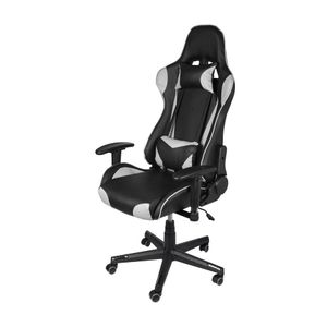 Cadeira Gamer Elite Preta OR-3318