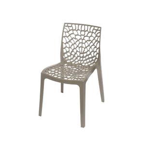 Cadeira Gruvyer Pp Fendi