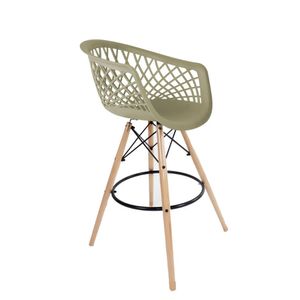 Banqueta Web  Creme
