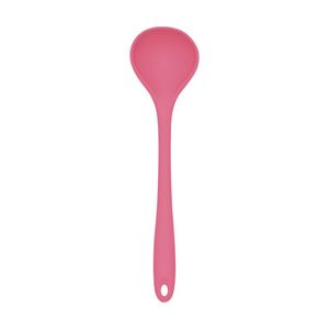 Concha De Silicone Duplo Rosa - Oikos