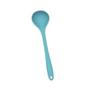 Concha De Silicone Duplo Azul - Oikos
