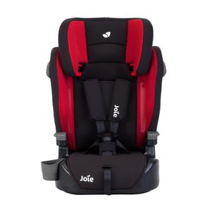 Cadeirinha de Carro Elevate 9 até 36 kg Vermelho Cherry - Joie
