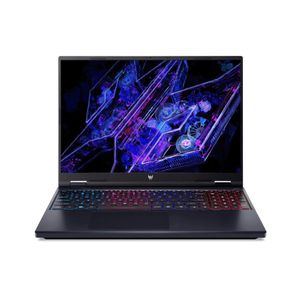 Notebook Acer Predator Helios Neo PHN16-72-99MY Intel i9 14900HX 14ª Gen 32GB 1TB SSD RTX 4070 W11 Home