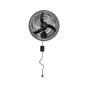 Ventilador de Parede Ventisol New 50CM Preto  14063 / 14062