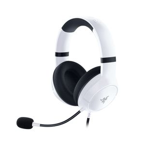 Headset Razer Kaira X Branco para Xbox - RZ0403970300R3U