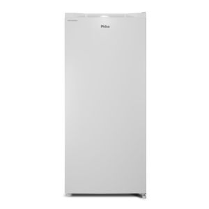 Freezer Vertical Philco 140L PFV165B 4 Gavetas