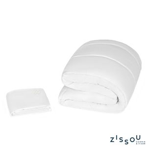Capa Duvet 100% Bambu Zissou Casal / Queen