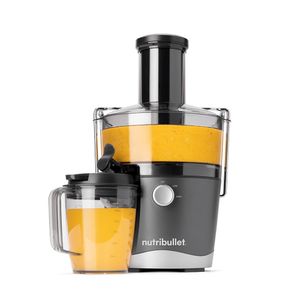 Centrífuga de Alimentos Juicer 800w Nutribullet - Eficiência de Duas Velocidades e Praticidade