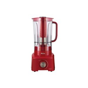 Liquidificador Philco 3 Litros Vermelho PH900 1200W - 220 volts