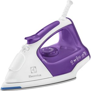 Ferro a Vapor Electrolux Confidence Line Roxo ODI25 – 220 Volts