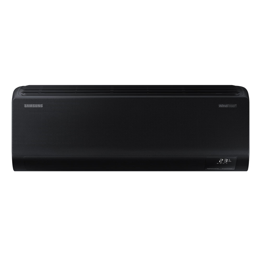 Ar Condicionado Split 12000 Btu Frio Black Edition – Inverter – Samsung – 220v – Ar12cvfcabt