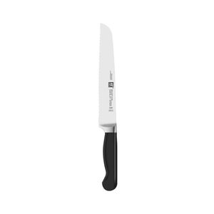 Faca para Pão 8 Pol Pure Zwilling J.A. Henckels