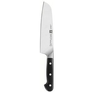 Faca Santoku Pro 7 Pol Zwilling J.A. Henckels