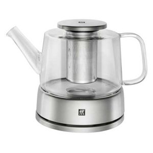 Bule para Chá Sorrento com Aquecedor e Infusor 1 Litro Zwilling J.A. Henckels