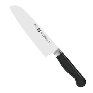 Faca Santoku 7 Pol Pure Aço Inox Zwilling J.A. Henckels