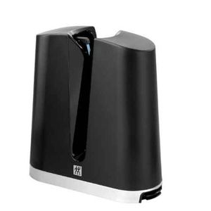 Afiador Zwilling V-Edge Material Sintético Abs Preto Zwilling J.A. Henckels