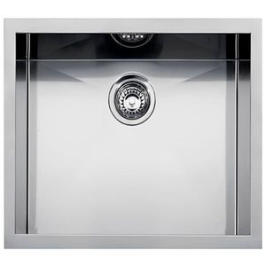CUBA FRANKE PLANAR COM ACESSÓRIOS PPX 110-52 (10084)