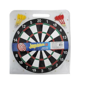 Jogo De Dardo 42Cm - Western