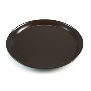 Forma Para Pizza Chocolate 30Cm - Ceraflame