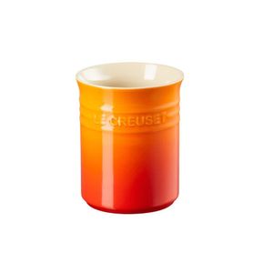 Porta Utensilio Laranja 1.1L Classic - Le Creuset
