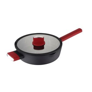 Frigideira Funda Essence 26Cm Infinity Chefs - Bergner