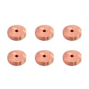 Anel Antimofo Cedro 6 Peças - Oikos