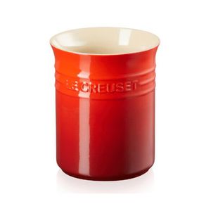 Porta Utensílio Vermelho - Le Creuset