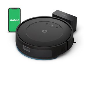 Roomba Essential Q - Robô Aspirador de Pó Inteligente Bivolt