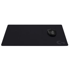 MousePad Gamer de Tecido Logitech G G640 - 943000797