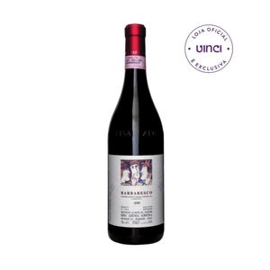Vinho Barbaresco DOCG 2018 (Bera) 750ml