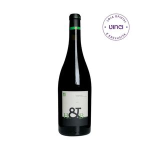 Vinho Languedoc AOC Rouge 2017 (Hecht & Bannier) 750ml