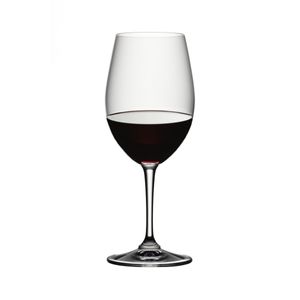 Taça Red Wine - Linha Degustazione (Riedel)