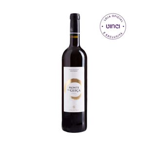 Vinho Monte da Guiça Tinto 2019 (Monte do Álamo) 750ml