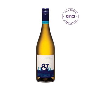 Vinho Languedoc AOC Blanc 2017 (Hecht & Bannier) 750ml