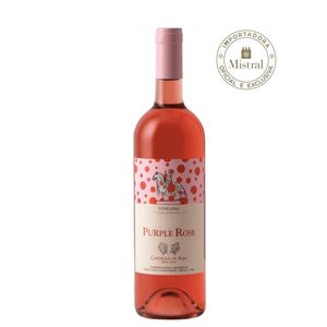 Vinho Purple Rosé 2018 (Castello di Ama) 750ml