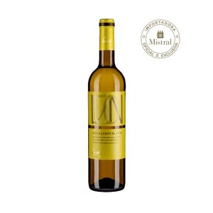 Vinho Finca Luzón Blanco 2019 (Luzón) 750ml