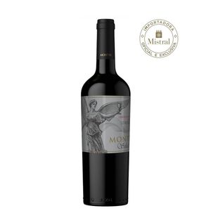 Vinho Montes Select Cabernet Carménère 2020 (Viña Montes) 750ml