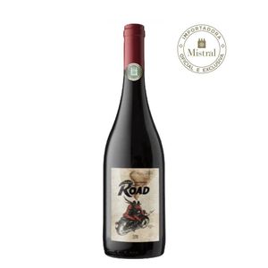 Vinho On The Road Pinot Noir From Patagônia 2018 (Tikal - Ernesto Catena) 750ml