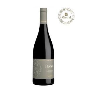 Vinho Quinta da Fonte Souto Florão Tinto 2018 (Quinta da Fonte Souto - Symington) 750ml