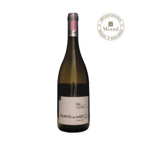 Vinho Quinta de Saes Dão Branco 2021 (Quinta da Pellada) 750ml