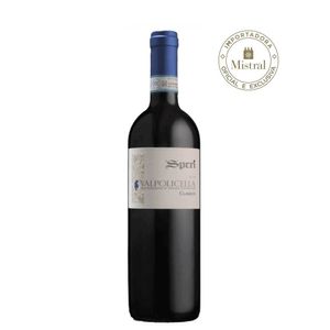 Vinho Speri Valpolicella Classico 2020 (Speri) 750ml
