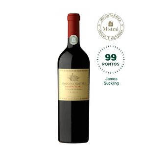 Vinho Catena Zapata Adrianna Fortuna Terrae 2019 (Catena Zapata) 750ml