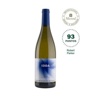 Vinho Idda Bianco 2021 (Idda) 750ml
