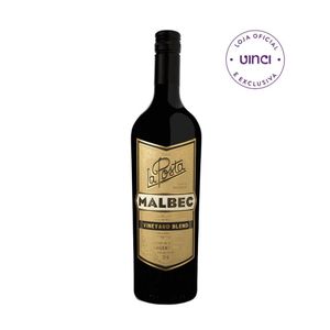 Vinho La Posta Malbec Vineyard Blend 2021 (La Posta - Laura Catena) 750ml