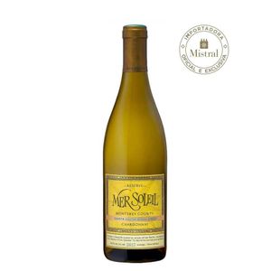 Vinho Mer Soleil Reserve Chardonnay SLH 2018 (Caymus Vineyards) 750ml