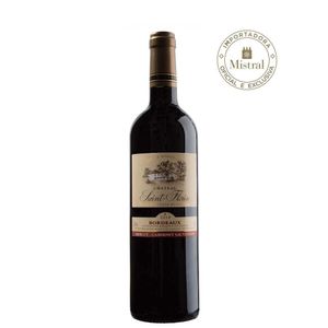 Vinho Château Saint-Florin 2019 (Petits Châteaux) 750ml