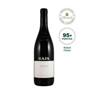 Vinho Gaja Barbaresco 2019 (Angelo Gaja) 750ml