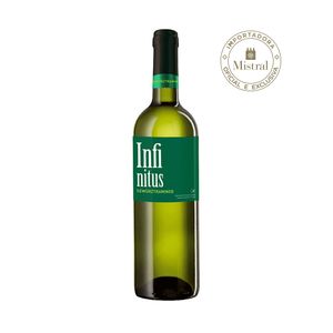 Vinho Infinitus Gewürztraminer 2022 (Cosecheros y Criadores - Martinez Bujanda) 750ml