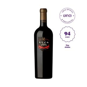 Vinho Luca Beso de Dante 2019 (Luca - Laura Catena) 750ml