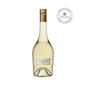 Vinho Studio by Miraval Mediterranee Blanc 2022 (Miraval) 750ml
